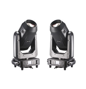 Outdoor LED 500W 3in1 BSW Moving Light (CMY+CTO+RDM)