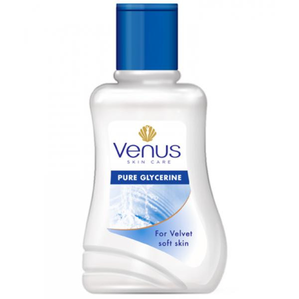 VENUS PURE GLYCERINE 100ML