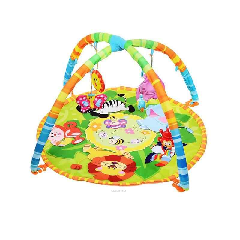 Baby Piano Play Mat