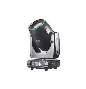 Mini Outdoor 380W Move Beam (OSRAM Lamp 371)