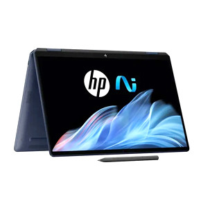 HP OmniBook Ultra Flip 14fh0xxx Next Gen AI Laptop