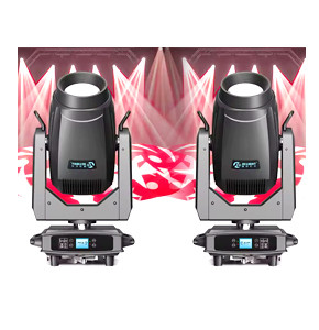 800W LED Magic Eye LED Moving Beam Light