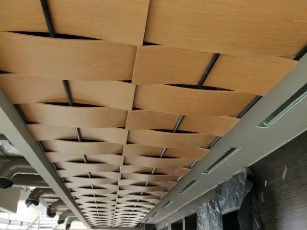 Product: Wooden Veneers