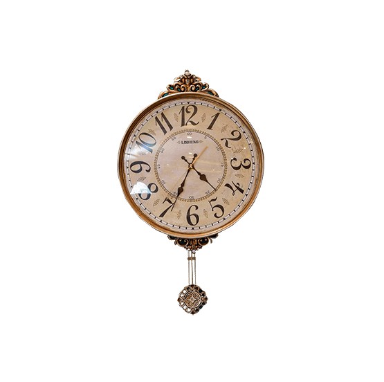 Wall Clock – BD8289NY