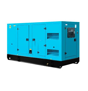 25Kva HL Power Silent Diesel Generator – Water Cooled with ATS HLDG25S