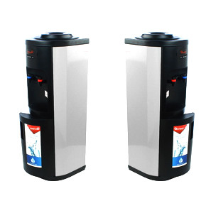 Hot and Cold Free Standing Water Dispenser