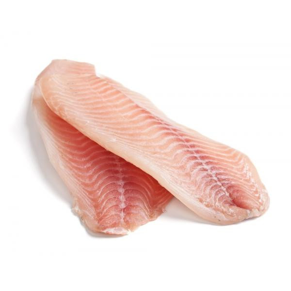CLEANSHELF TILAPIA FILLET 1KG