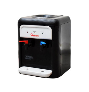 Hot and Normal Table Top Water Dispenser