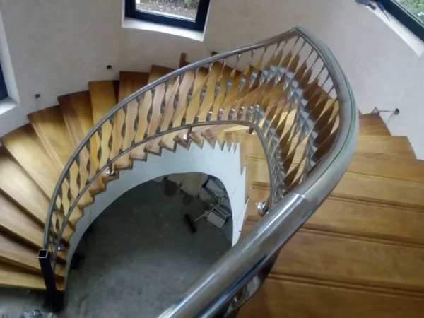 Product: Staircases