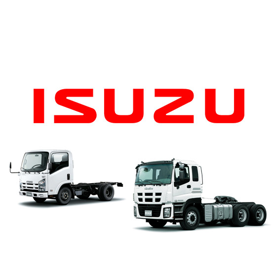 Isuzu Motors International FZE