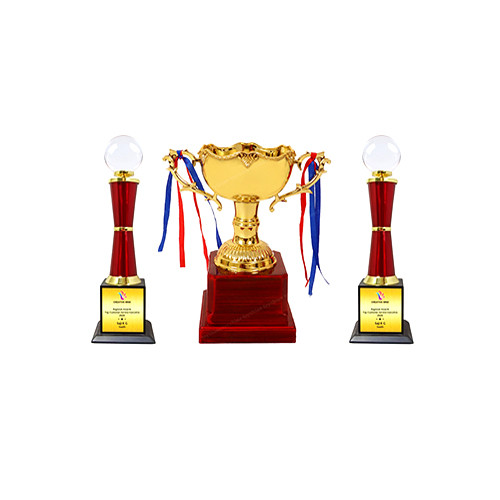 M-Top Trophy