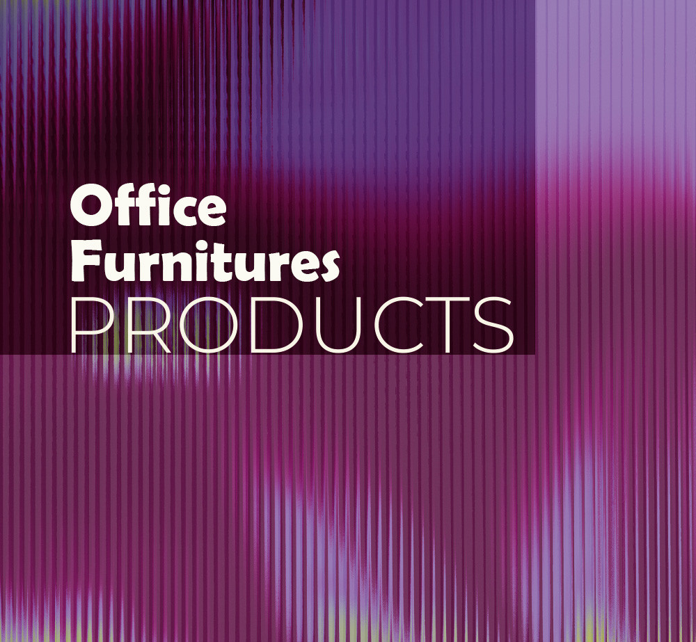 Creasel Furnitures | Office