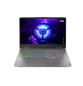 Lenovo LOQ 15IRX9 Gaming Laptop 13th Gen
