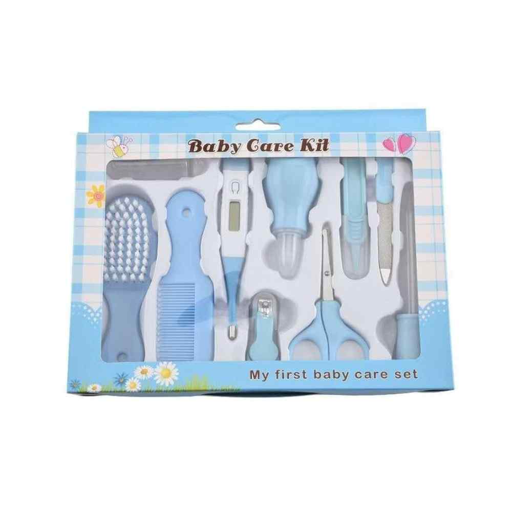 Small baby care kit