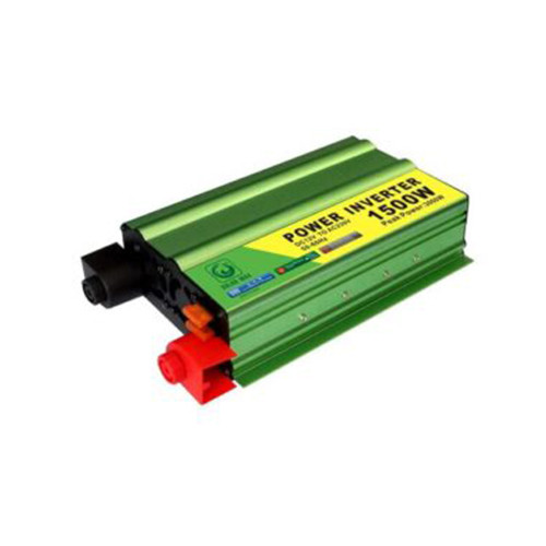 1500W SOLARMAX Power Inverter