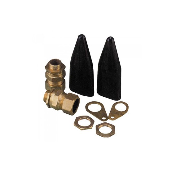 Armoured Cable Glands