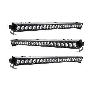 Outdoor 24*15W LED Wall  Light