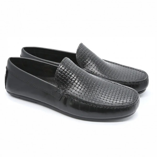 BLACK MADISON SIZE:6, 7, 8, 9, 10, 11