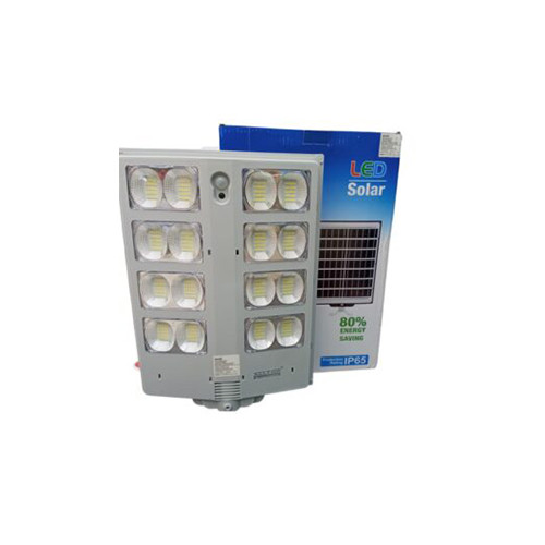 2000W LED Solar Streetlight