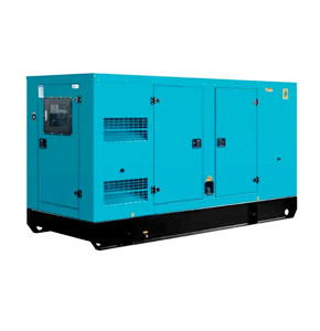 200Kva HL Power Cummins Engine Silent Diesel Generator – Water Cooled with ATS HLDG200S