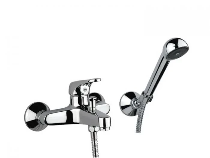 Max Bath Mixer