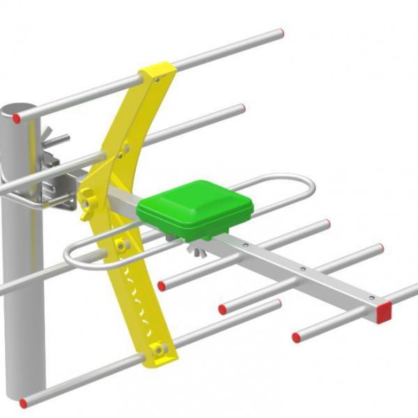 ETONE DIGITAL AERIAL