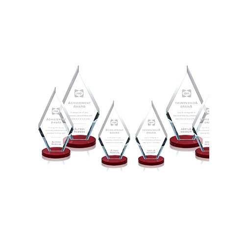 Sharp Pointed Awards