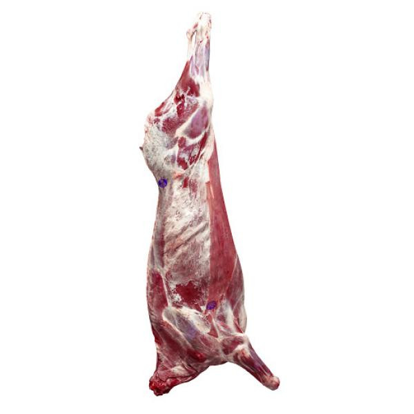 CLEANSHELF FRESH WHOLEBEEF PER KG