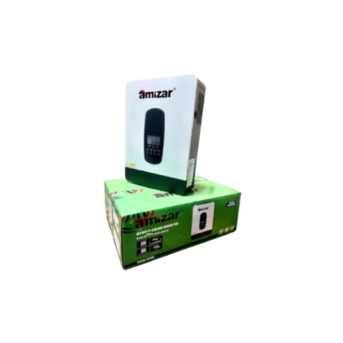 5.5KVA Amizar Hybrid Inverter