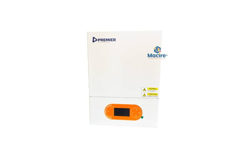 3Kw Premier Hybrid Solar Inverter 80a 24v – Advanced Circuit Protection