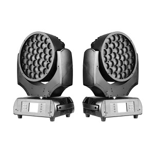 ROBE 37x20W ZOOM LED Moving Wash