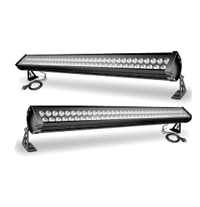 Outdoor 24*18WLED Wall  Light