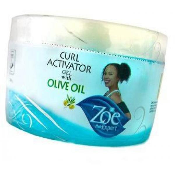 ZOE STYLING GEL 300GM