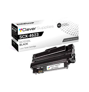 Samsung Toner  SCX 4623