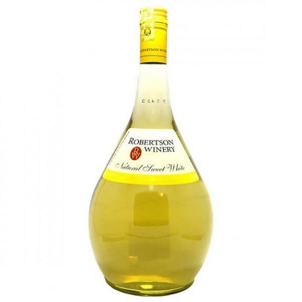 ROBERTSON SWT WHITE 750ML