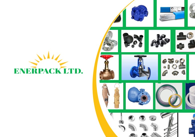 Enerpack Ltd