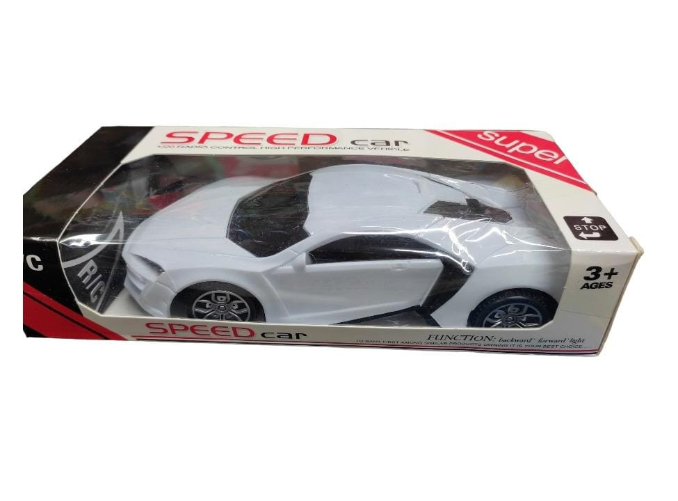 Remote Control Car