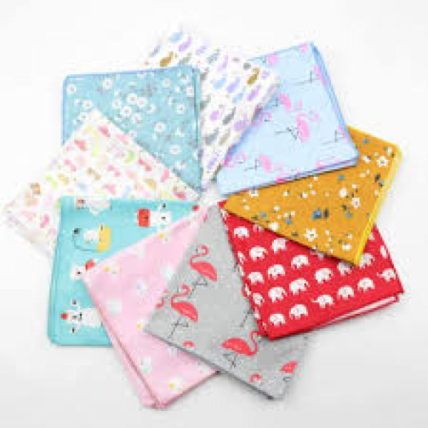 KIDS HANKIES