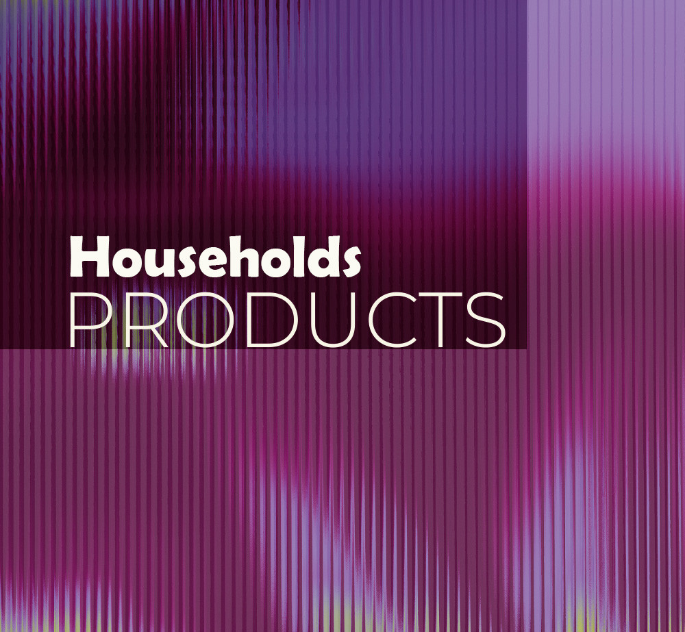 Creasel Household Products