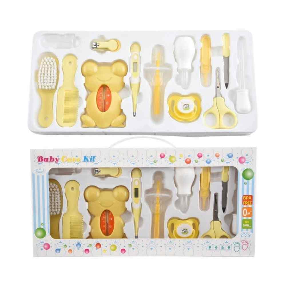 Big baby care set