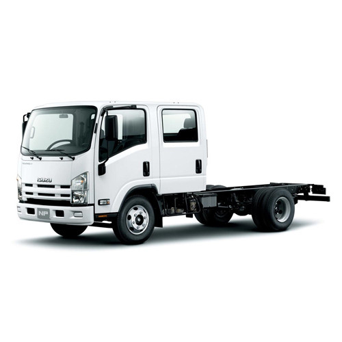 N Series: NPR Crewcab