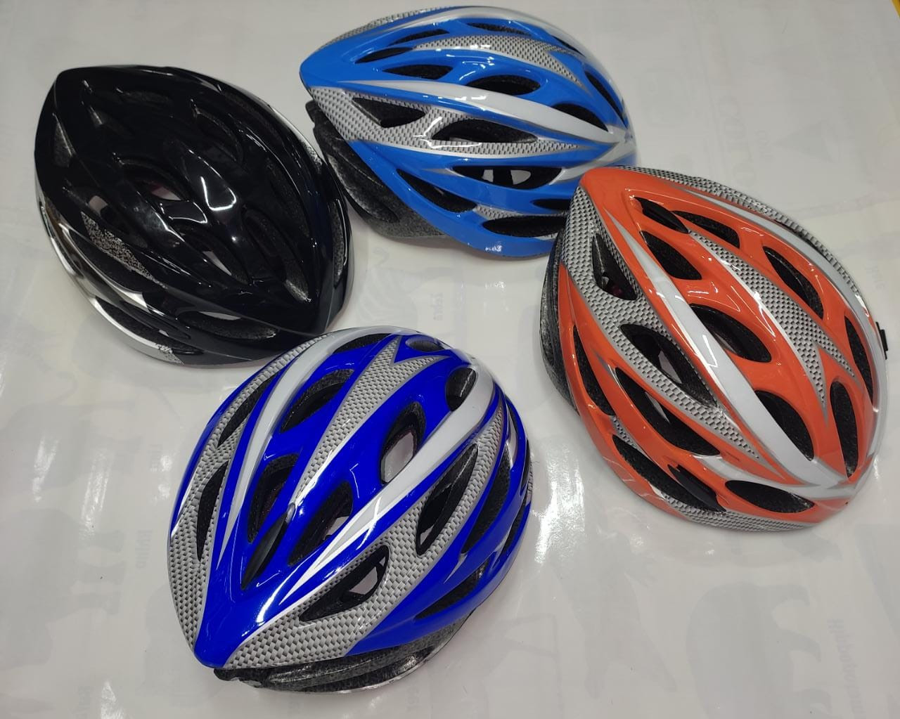 Helmets