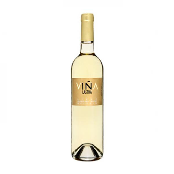 VINA LASTRA WHT DRY 750ML