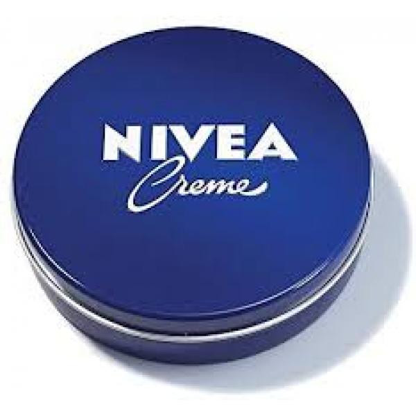 NIVEA CREAM TIN 60ML