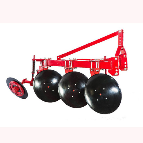 Disc Plough