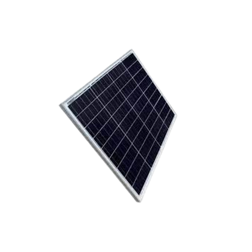 50W Solar Panel