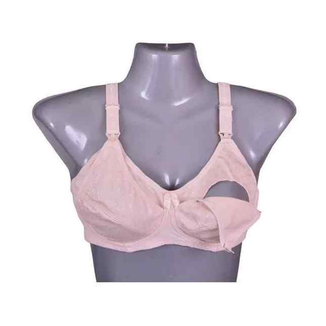 Capri Nursing Bra