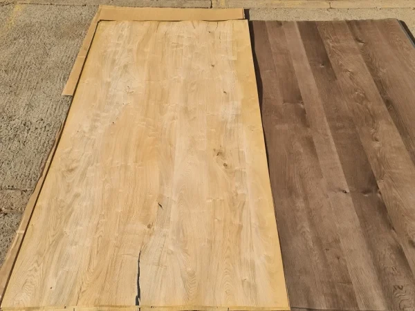 Product: Wooden Veneers