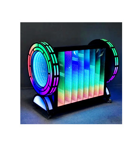 NEW Design DJ table Long 1.8M