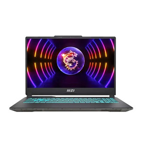 MSI Cyborg 15 A13VE 13th Gen